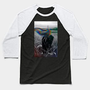 Wind Baseball T-Shirt